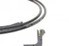 Датчик зносу гальмівних колодок (передніх) BMW 7 (F01-F04) 08-15 (L) (L=1060mm) (opt-om) MEYLE 314 527 0019 (фото 4)