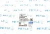 Датчик зносу гальмівних колодок (задніх) BMW 7 (F01-F04) 08-15 (opt-om) MEYLE 314 527 0022 (фото 5)