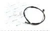 Датчик зносу гальмівних колодок (передніх) BMW 3 (E90) 04-11 UA63 MEYLE 314 527 0027 (фото 1)