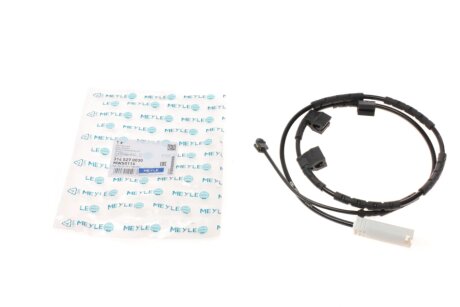 Датчик зносу гальмівних колодок (задніх) Mini Mini 1.6/2.0 06-15 (opt-om) MEYLE 314 527 0030