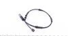 Датчик износа тормозных колодок (задних) BMW X1 (F48)/Mini Cooper 13- UA63 MEYLE 314 527 0043 (фото 4)