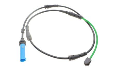 Датчик зносу гальмівних колодок (задніх) BMW 5 (G30/F90)/7 (G11/G12) 15- (L=920mm) (opt-om) MEYLE 314 527 0044