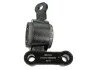 Сайлентблок важеля (переднього) Mini Cooper 01-08 (L) (opt-om) MEYLE 314 610 0002/HD