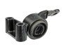 Сайлентблок важеля (переднього) Mini Cooper 01-08 (L) (opt-om) MEYLE 314 610 0002/HD (фото 2)