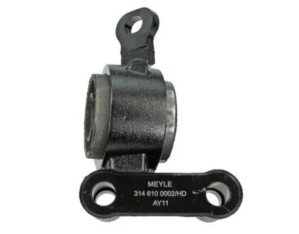 Сайлентблок важеля (переднього) Mini Cooper 01-08 (L) (opt-om) MEYLE 314 610 0002/HD