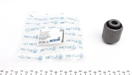 Сайлентблок рычага MEYLE 314 610 0015
