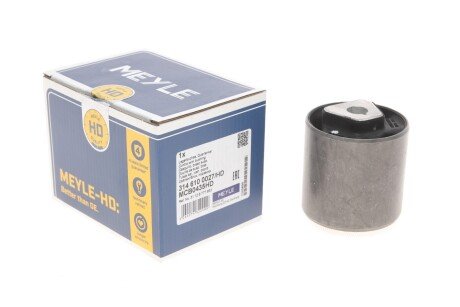 Сайлентблок важеля задн MEYLE 314 610 0027/HD