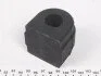 Втулка стабілізатора (переднього) BMW 1 (E81/E88)/3 (E90-E93) 04- (d=26.5mm) UA63 MEYLE 314 615 0005 (фото 1)