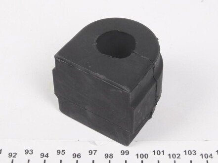 Втулка стабілізатора (переднього) BMW 1 (E81/E88)/3 (E90-E93) 04- (d=26.5mm) UA63 MEYLE 314 615 0005