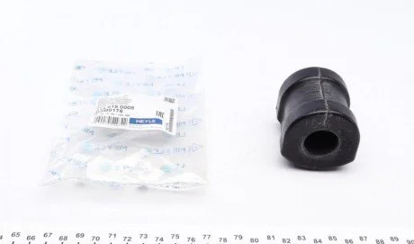 Втулка стабилизатора (переднього) BMW 3 (E36) 2.0-2.5i 90-00 (d=25mm) (opt-om) MEYLE 314 615 0008