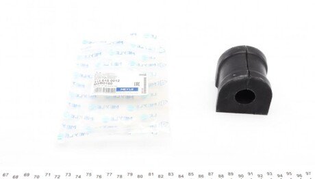 Втулка стабілізатора (переднього) BMW X3 (E83) 03-10 (d=23mm) (opt-om) MEYLE 314 615 0012