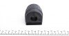 Втулка стабілізатора (переднього) BMW 3 (E46) 98-05 (d=22.5mm) (opt-om) MEYLE 314 615 0031 (фото 4)