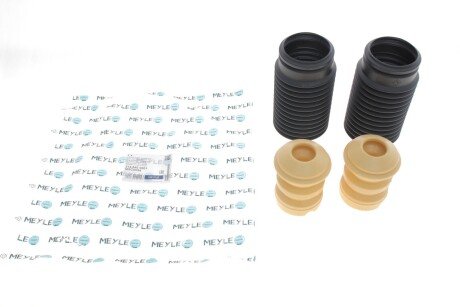 Пильник + відбійник амортизатора (переднього) BMW 3/5/7 72- (к-кт 2 шт.) UA63 MEYLE 314 640 0001