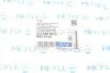 Пыльник + отбойник амортизатора (переднего) BMW 5 (F10) 10-16 (к-кт 2 шт).) (opt-om) MEYLE 314 640 0010 (фото 8)