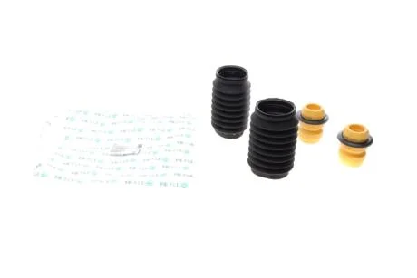 Пыльник + отбойник амортизатора (переднего) BMW X1 (E84) 09-15 (к-кт 2 шт)) (opt-om) MEYLE 314 640 0017