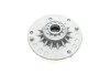 Подушка амортизатора + підшипник (переднього/к-кт) BMW 1 (F20/F21)/3 (F30/F80) 11-18 (N47/ UA63 MEYLE 314 641 0007/S (фото 4)