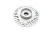 Подушка амортизатора + підшипник (переднього/к-кт) BMW 1 (F20/F21)/3 (F30/F80) 11-18 (N47/ UA63 MEYLE 314 641 0007/S (фото 5)