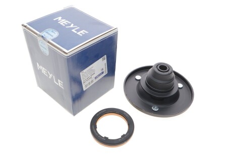 Подушка амортизатора (переднього) + підшипник BMW 7 (E38) 94-01 (opt-om) MEYLE 314 641 0008