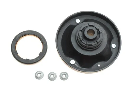 Подушка амортизатора (переднього) + підшипник BMW X5 (E53) 3.0-4.8 00-06 (к-кт) (opt-om) MEYLE 314 641 0011