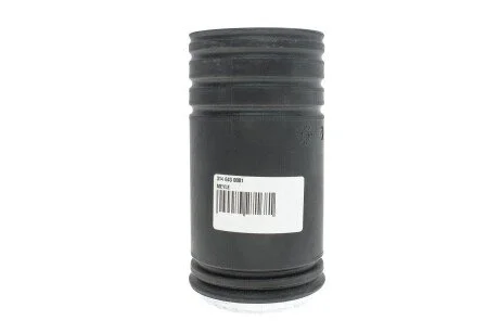 Пыльник амортизатора (переднего)) BMW X5 (E70)/ X6 (E71/E72) 08- (opt-om) MEYLE 314 643 0001