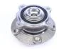 Подшипник ступицы (передней) BMW 7 (E65/E66/E67) 01-09 (к-кт) (opt-om) MEYLE 314 652 0002 (фото 2)