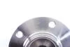 Подшипник ступицы (передней) BMW 7 (E65/E66/E67) 01-09 (к-кт) (opt-om) MEYLE 314 652 0002 (фото 3)