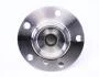 Подшипник ступицы (передней) BMW 7 (E65/E66/E67) 01-09 (к-кт) (opt-om) MEYLE 314 652 0002 (фото 4)