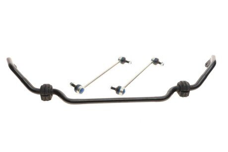 Стабілізатор (передній) BMW 5 (F10/F11) 09-17 B47/N20/N47 (opt-om) MEYLE 314 653 0015/HD