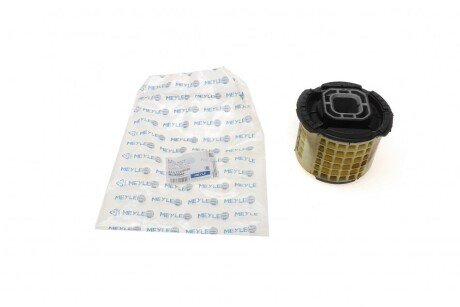 Сайлентблок балки (задньої/спереду) BMW 5 (F10/F11/F07)/7 (F01-04) 08-18 (opt-om) MEYLE 314 710 0020