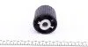 Сайлентблок балки (задньої/ззаду) BMW 5 (F07/F10/F11)/ 6 (F06/F12/F13)/ 7 (F01/F02/F04) (opt-om) MEYLE 314 710 0025 (фото 5)