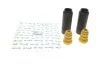 Пыльник + отбойник амортизатора (заднего) BMW 3 (E90) 04-11 (к-кт) M47/M57/N43/N45/N47 (opt-om) MEYLE 314 740 0007 (фото 1)