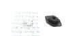 Подушка амортизатора (заднего) BMW 1 (E87/88/82)/3 (E90/91/93) 1.6-3.0D 03-15 (нижняя) UA63 MEYLE 314 741 0001 (фото 1)