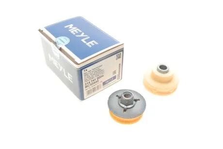 Подушка амортизатора (заднего) BMW 3 (E90-E93) 06-13 (к-кт) M47/M57/N47/N54/N57 (opt-om) MEYLE 314 741 0004