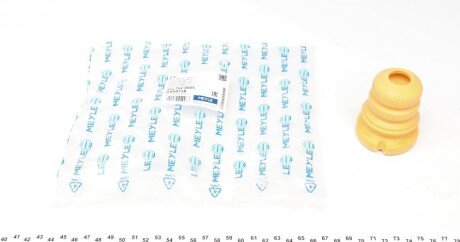 Пильник амортизатора (заднього) BMW 1 (E81)/3 (E90)/X1 (E84) 04-15 (opt-om) MEYLE 314 742 0005