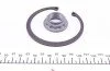 Підшипник маточини (задньої) BMW 3 (F30/F31/F80)/4 (F33/F83/F32/F82) 11- (45x84x41)(+ABS) UA63 MEYLE 314 750 0005 (фото 5)