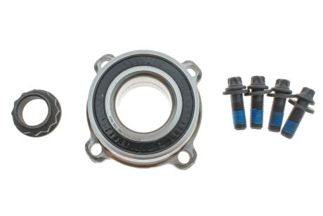 Підшипник маточини (комплект) MEYLE 314 752 0002