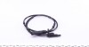 Датчик ABS (задній) BMW 3 (F30/F80) 11- UA63 MEYLE 314 800 0057 (фото 5)