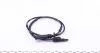Датчик ABS (задний) BMW 3 (F30/F80) 11- UA63 MEYLE 314 800 0057 (фото 5)