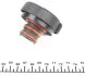 Кришка радіатора охолодження BMW (вир-во) MEYLE 314 800 9004 (фото 3)
