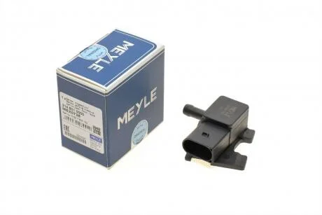 Датчик давления выхлопных газов MEYLE 314 801 0000