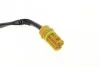 Лямбда зонд BMW 3 (E46)/5 (E39/E60)/7 (E65/E66/E67)/X3 (E83) 00-10 UA63 MEYLE 314 803 0015 (фото 3)