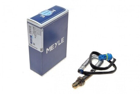 Лямбда зонд BMW 3 (E90)/X3 (E83)/X5 (E70) 04-11 UA63 MEYLE 314 803 0016
