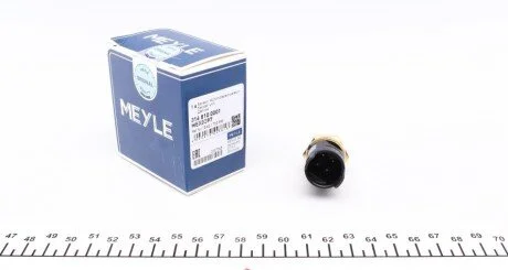 Датчик температури охолоджуючої рідини MEYLE 314 810 0001