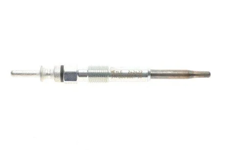 Свеча накаливания BMW 3 (E46/E90)/5 (E60)/X5 (E70) 2.0/2.5/3.0D 01- (5V) UA63 MEYLE 314 860 0001