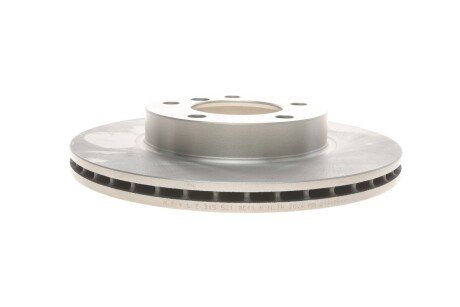 Диск гальмівний (передній) BMW 3 (E36/E46) (286x22) UA63 MEYLE 315 521 3011