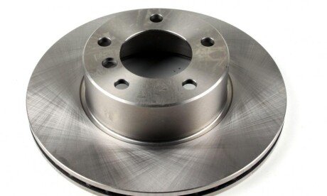 Диск гальмівний (передній) BMW 5 (E39) 95-04 (296x22) UA63 MEYLE 315 521 3019