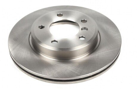 Диск гальмівний (передній) BMW 3 (E46) (300x22) UA63 MEYLE 315 521 3020