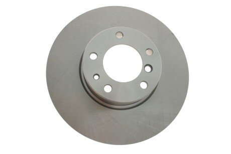 Диск гальмівний (передній) BMW 5 (E39) 96- (324x30) UA63 MEYLE 315 521 3024