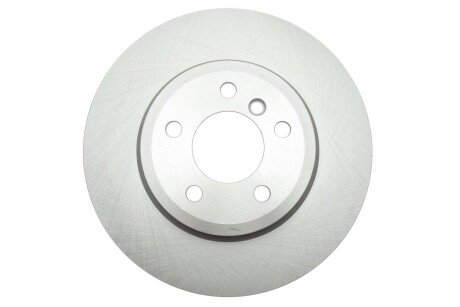 Диск гальмівний (передній) BMW X3 (E83) 03-11 (325x25) UA63 MEYLE 315 521 3074