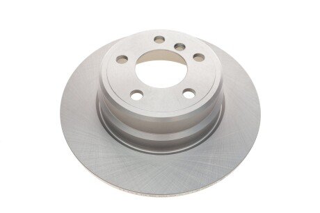 Диск гальмівний (задній) BMW X5 (E53) 3.0-4.4i 00- (324x12) UA63 MEYLE 315 523 0042